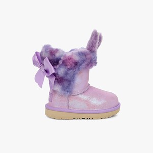 Ugg Paz Classic II Klassiska Stövlar Barn Lila (253649QHA)